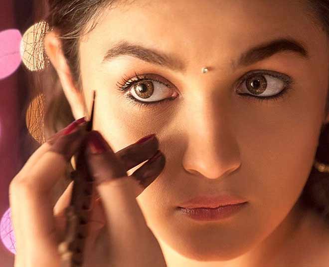 perfect kajal tricks