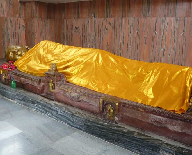 places to visit and food to eat in kushinagar uttar pradesh inside 