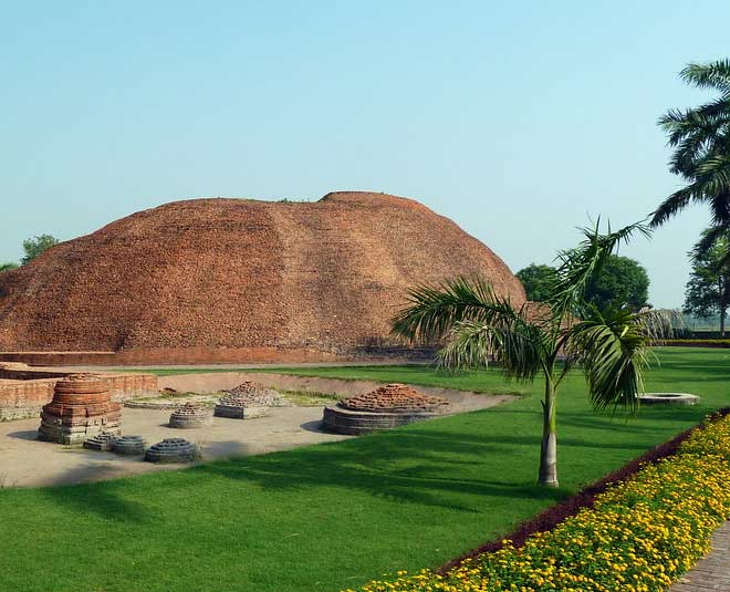 places to visit and food to eat in kushinagar uttar pradesh inside 