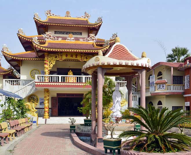 places to visit and food to eat in kushinagar uttar pradesh inside 