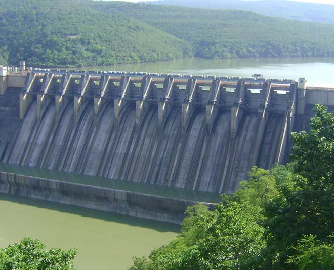 places to visit in srisailam inside 