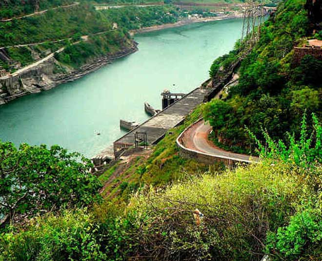 places to visit in srisailam patalganga inside 