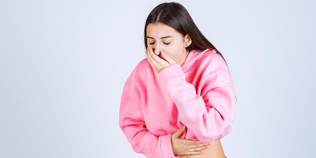 Expert Shares Tips To Get Relief From Nausea During Early Months Of