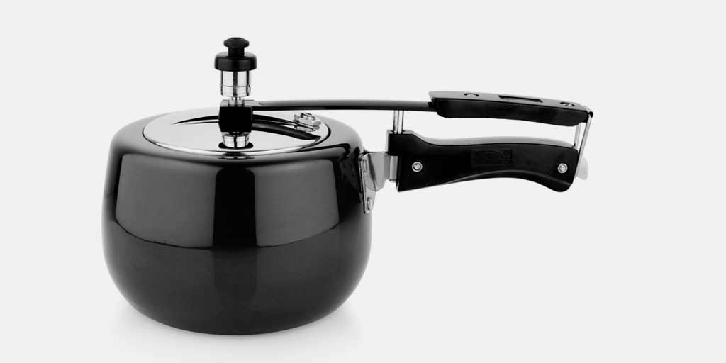 How To Clean Non Stick Pressure Cooker how to clean non stick