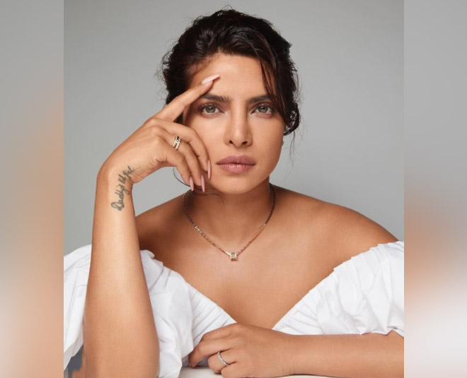 priyanka chopra in hollywood films