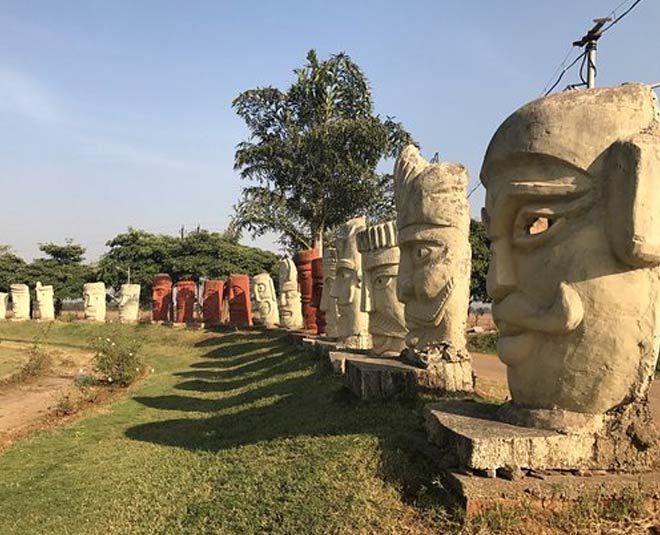 purkhaiti museum chattisgarh