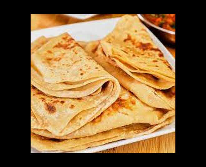 गोभी का पराठा pyaz paratha