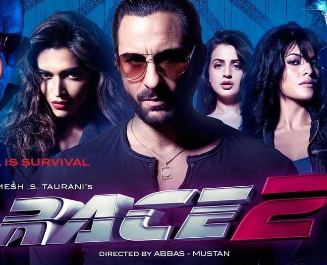 रेस 2 race