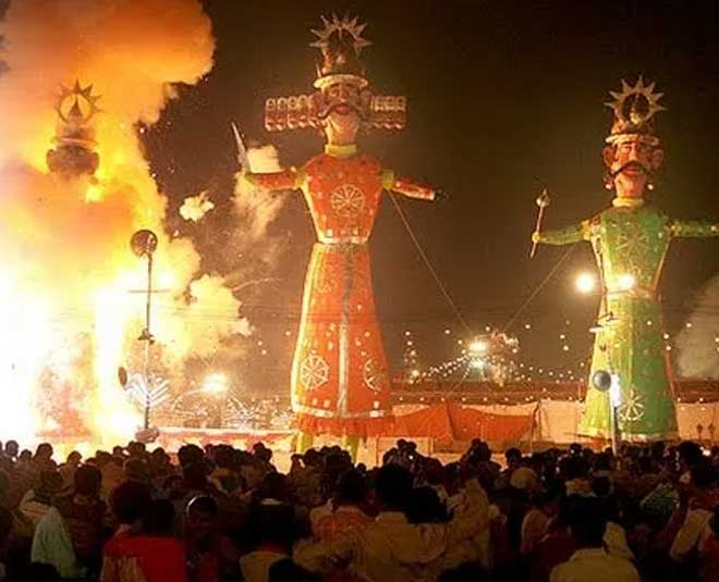 रामलीला मैदान ram leela maidan