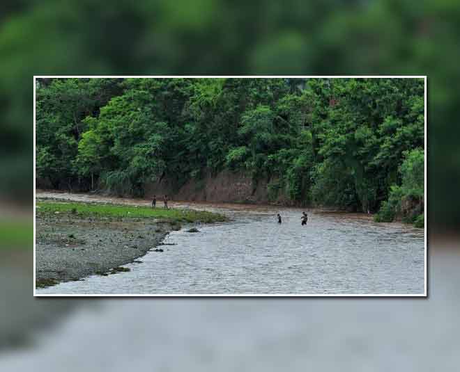 river saraswatifacts