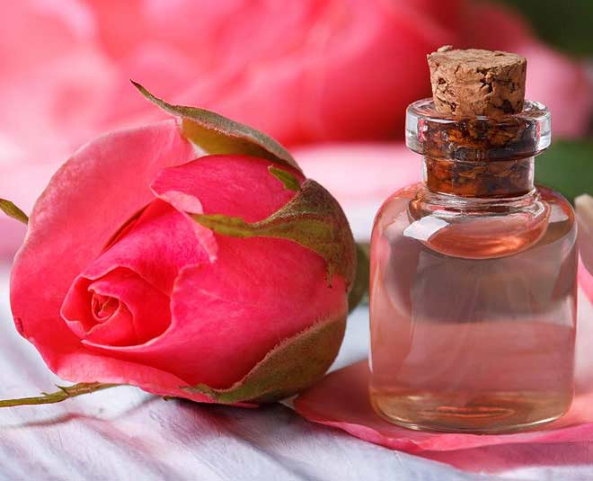 rose water for lip and cheek stain