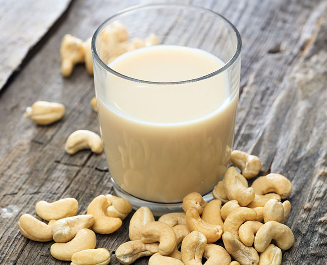 rujuta cashew milk Main
