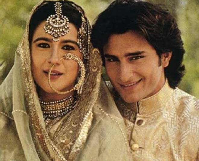 saif amrita and divorce