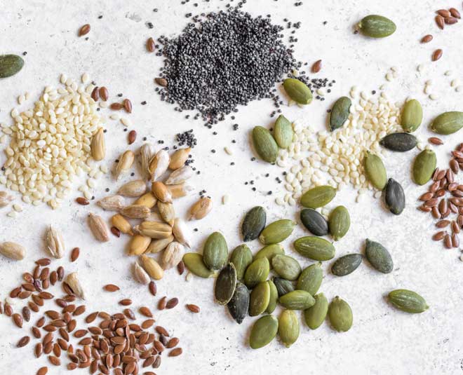 Types of Seeds and Their Taseer-Superfood: इन 4 बीजों का तासीर के हिसाब से करें रोजाना सेवन