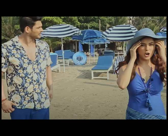 shehnaaz gill and siddharth