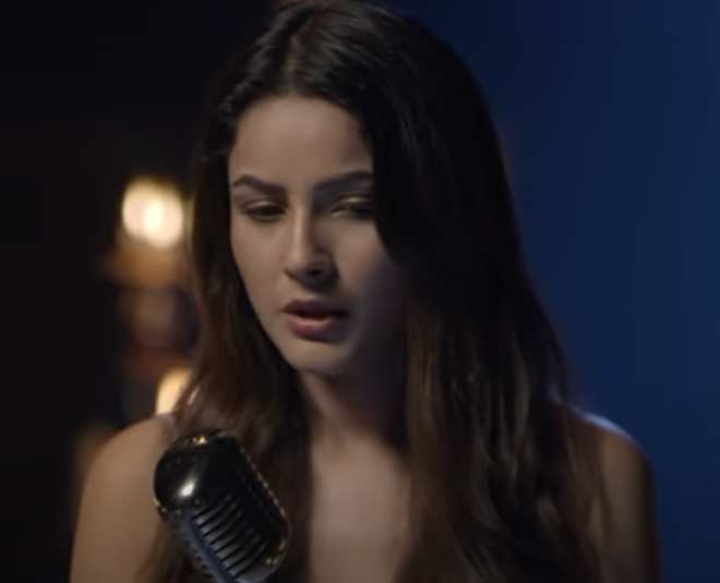 shehnaaz gill bigg boss