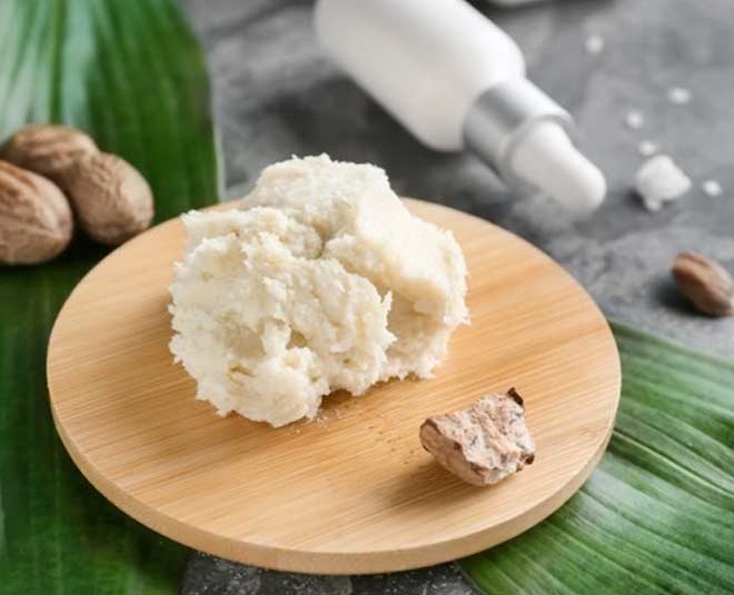 shiya butter for skin