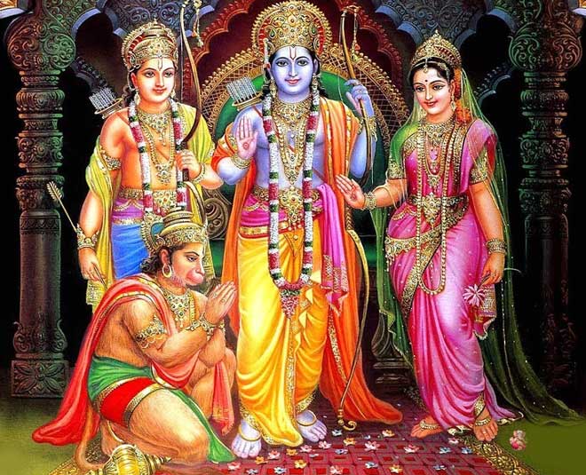 shri  ram  mantra  benefits