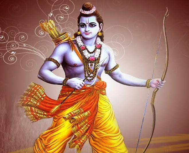 shri  ram  stotra  mantra