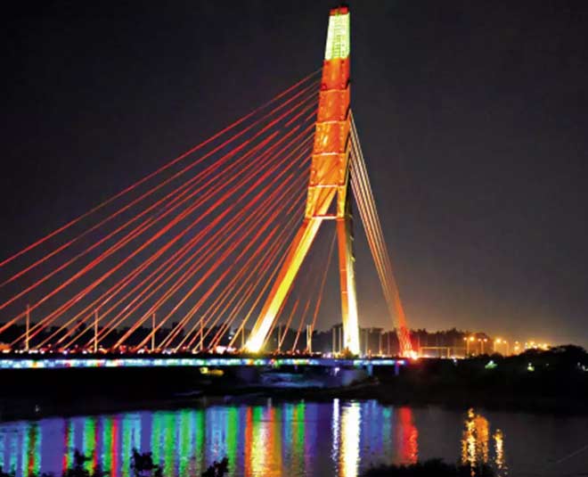 signature bridge
