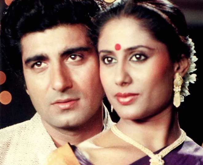 smita and raj love story