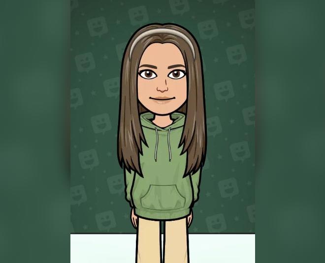 बिटमोजी सेल्फी की ट्रिक्स snapchat bitmoji tricks