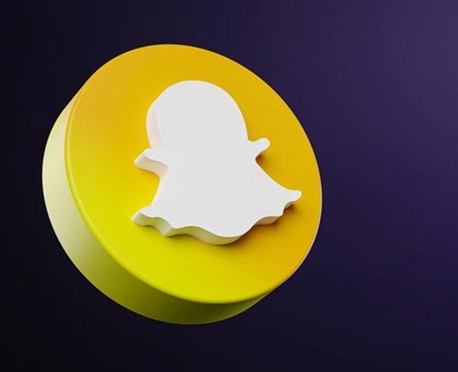 सीक्रेट कलर पैलेट snapchat secret color filter