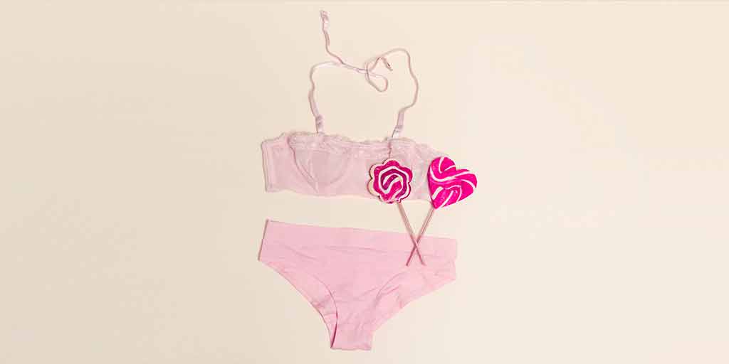 Disadvantages Of Going BraLessDisadvantages Of Going BraLess