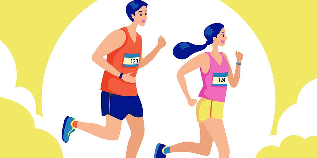 How Do Athletes Deal With Periods?How Do Athletes Deal With Periods?