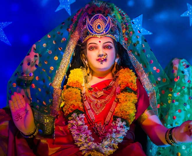 solution  for  delayed  marriage  in  navratri