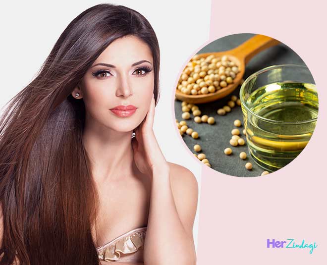 KNOW THE BENEFITS OF SOYBEAN OIL NOW  Nessentials Pty Ltd