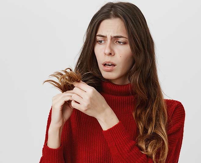 How To Get Rid Of Split Ends At Home By Shahnaz Husain In Hindi How how-to-get-rid-of-split-ends-at-home-by-shahnaz-husain-in-hindi-how