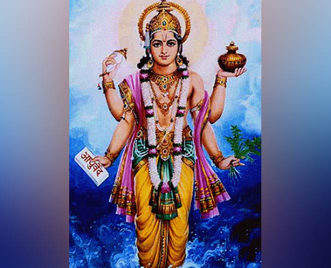 श्री रुद्र धनवंतरी मंदिर,पुलमंथोले sri rudra dhanvantari