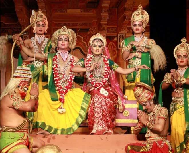श्रीराम भारतीय कला केंद्र sriram bhartiya kala kendra