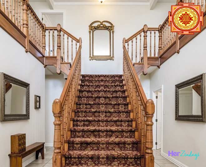 stairs vastu tips for happiness and health