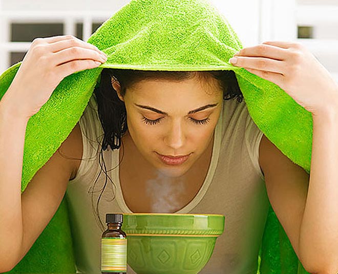 Karwa Chauth Special Home Facial for Dry Skin Step by Step home