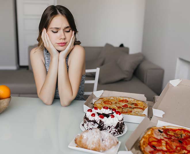 tips to avoid cravings