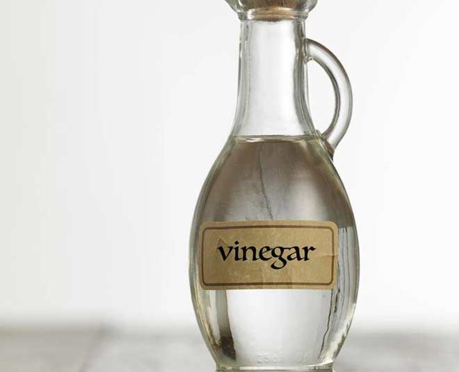 tips to clean rust from clothes hanger inside 