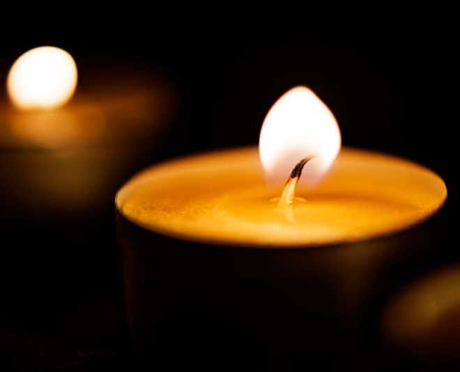 toothpick for candle