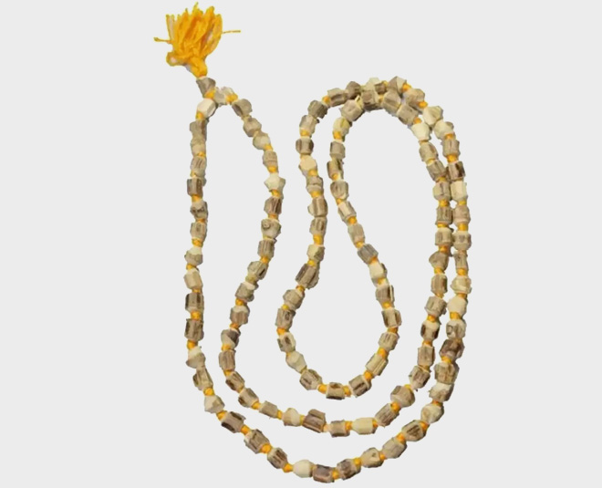 tulsi  mala    beads