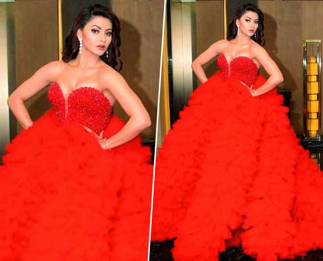 Here Are 10 Celebrity Approved Red Gowns To Dazzle The Red Carpet