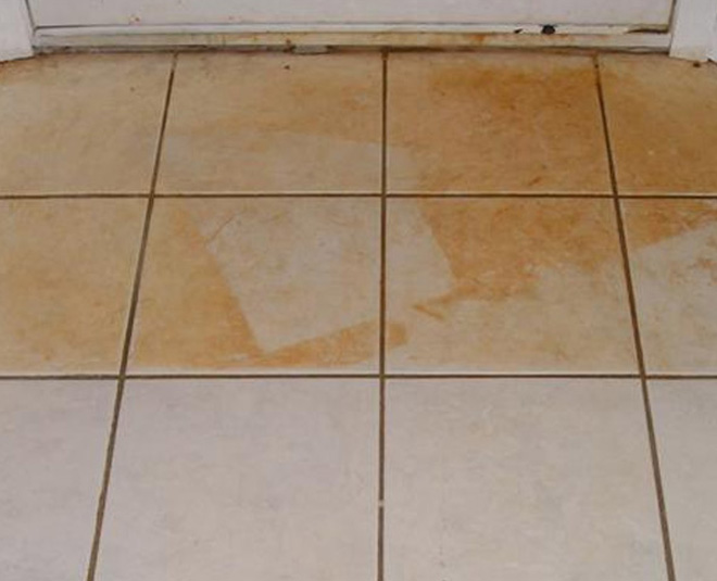 uses of old toothbrush