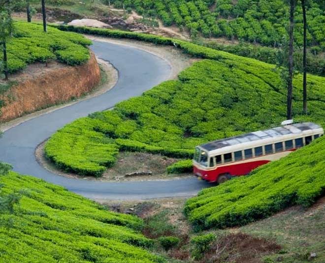 vagamon in kerala to visit in october