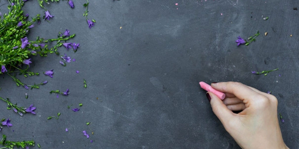 Know About Some Amazing Uses Of Chalk In Hindi know about some