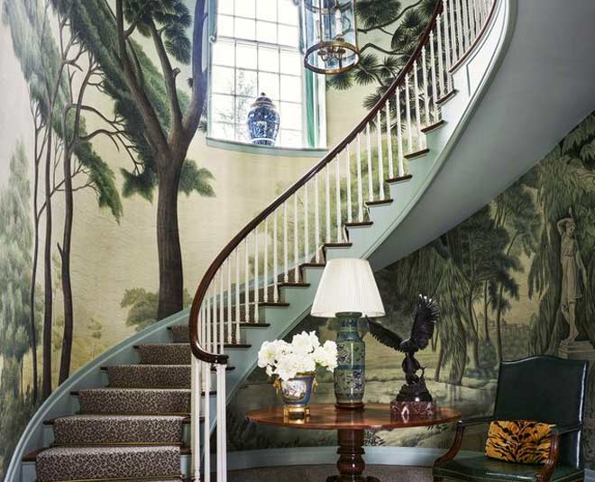 vastu tips for stairs