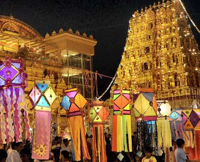 visit goa in diwali celebration