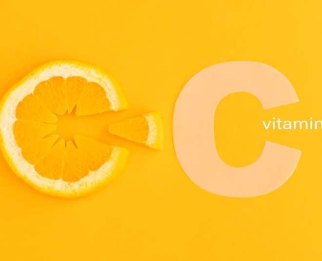 vitamin c rich foods