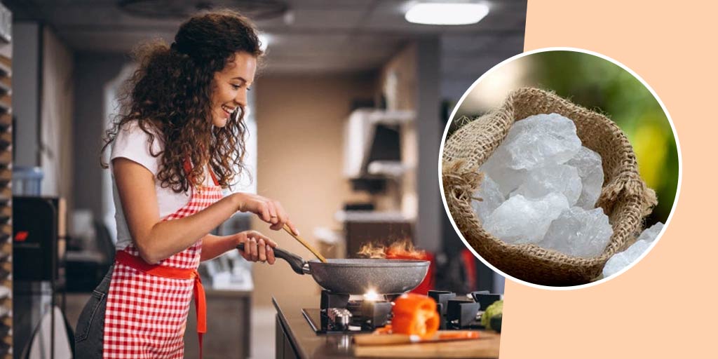 Alum Uses In Kitchen alum uses in kitchen HerZindagi