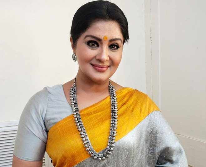 who is sudhaa chandran