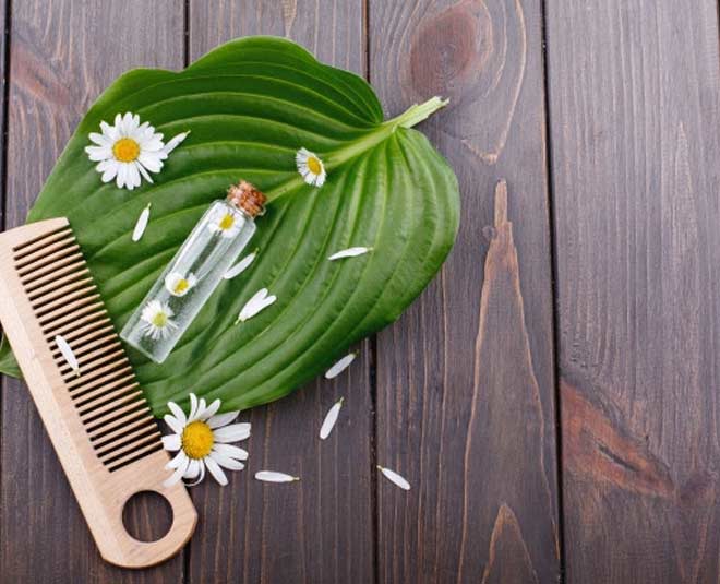 वुडेन कंघी की सफाई wooden comb